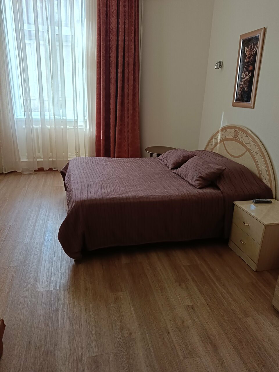 Гостиница Арлекино Самара
